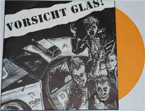 Vorsicht Glas! - So Ist Es Und Wird Es Immer Bleiben!