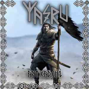 Yaşru - Ant Kadehi