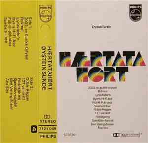 Øystein Sunde - Hærtatahørt