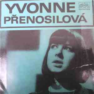 Yvonne Přenosilová, Apollobeat - Nikdo Netuší / Noční Modlitba
