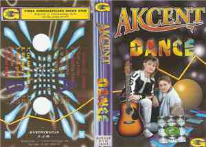 Akcent  - Dance