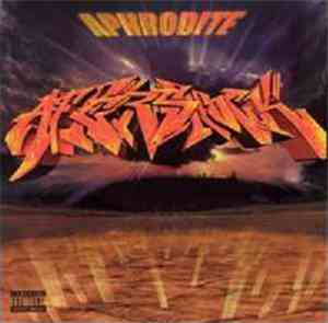 Aphrodite - Aftershock