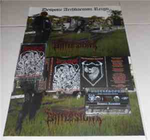 Battlestorm - Demonic Incursion