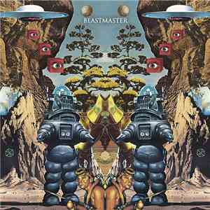 Beastmaster - Beastmaster