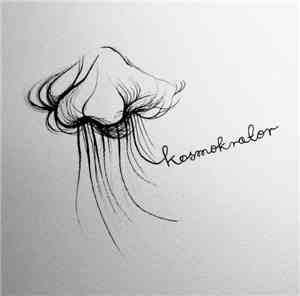 Bibi And The Wave & Sick Parrot - Kosmokrator