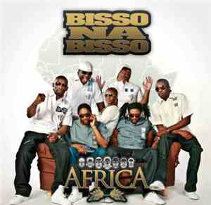 Bisso Na Bisso - Africa