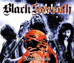 Black Sabbath - Never Again