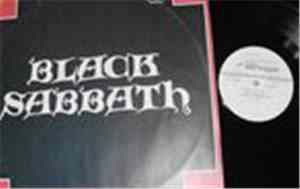 Блэк Саббат - Black Sabbath