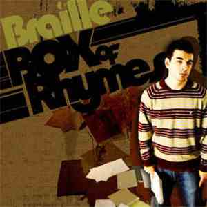 Braille - Box Of Rhymes