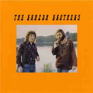 Brazda Brothers - Brazda Brothers