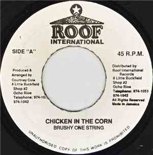 Brushy One String - Chicken In The Corn