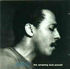 Bud Powell - The Amazing Bud Powell, Volume 2