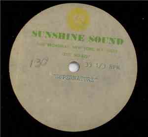 Cerrone - Supernature