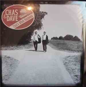 Chas & Dave - That's What Happens