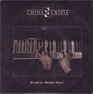 China Crisis - Black Man Ray