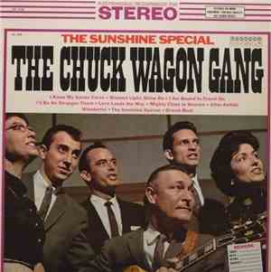 Chuck Wagon Gang - The Sunshine Special