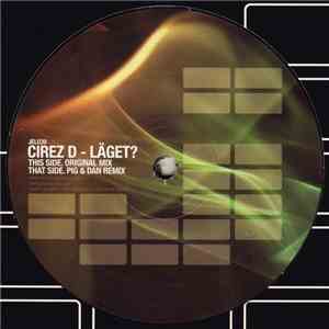 Cirez D - Läget?
