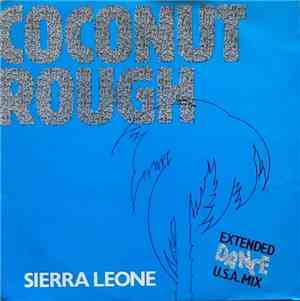Coconut Rough - Sierra Leone