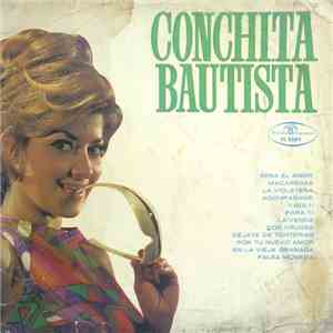 Conchita Bautista - Conchita Bautista