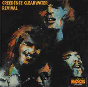 Creedence Clearwater Revival - Creedence Clearwater Revival