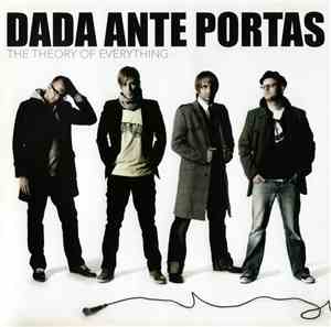 Dada (Ante Portas) - The Theory Of Everything