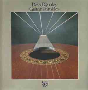 David Qualey - Guitar Parables