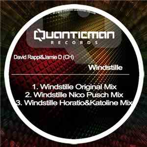 David Rappl & Jamie D (CH) - Windstille