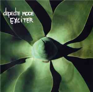 Depeche Mode - Exciter