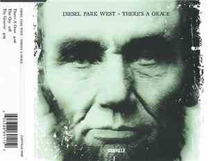 Diesel Park West - There's A Grace