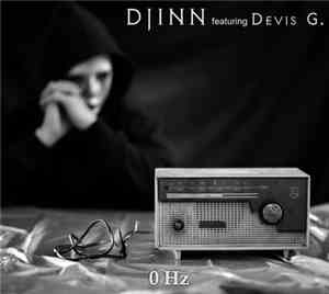 Djinn Featuring Devis G. - 0 Hz