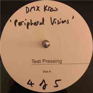 DMX Krew - Peripheral Visions