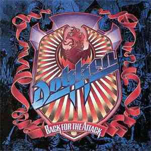 Dokken - Back For The Attack