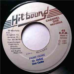 Don Carlos  - Fight Fight