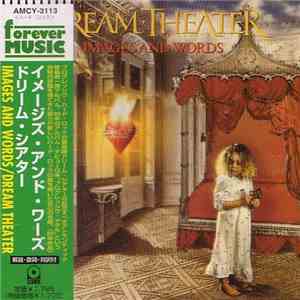 Dream Theater - Images And Words