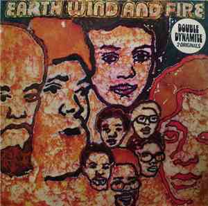 Earth, Wind & Fire - Double Dynamite - 2 Originals: Earth, Wind & Fire / Th ...