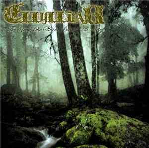 Ellylldan - The Grey Of The Storm Blinds All Hope