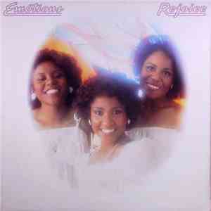 Emotions - Rejoice