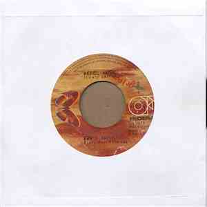 Ernie Smith - Rebel Music