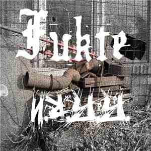 Fukte / NRYY - Bloodland / Hyou-Ketsu - 氷結