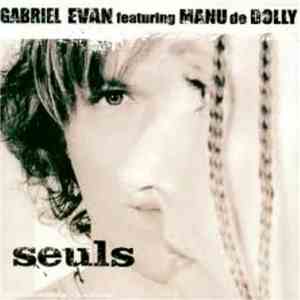 Gabriel Evan Featuring Manu de Dolly - Seuls