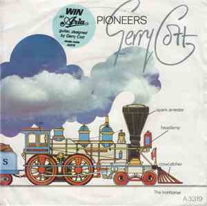 Gerry Cott - Pioneers