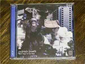 Guiding Lights  - New ways to feel bad