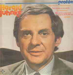 Harald Juhnke - Profile