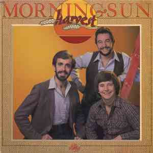 Harvest  - Morning Sun