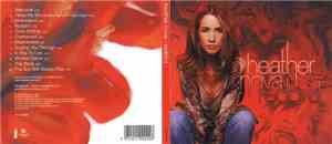 Heather Nova - Redbird