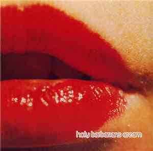 Holy Barbarians - Cream