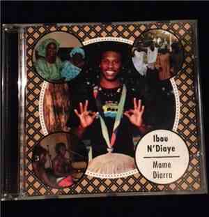 Ibou N'Diaye - Mame Diarra