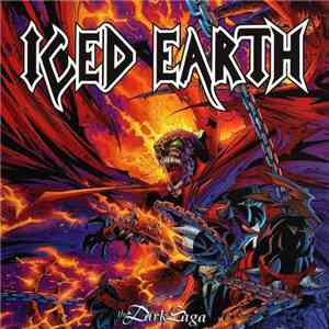 Iced Earth - The Dark Saga