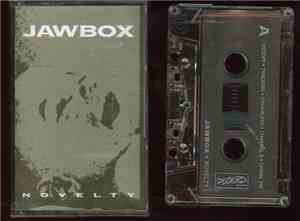 Jawbox - Novelty