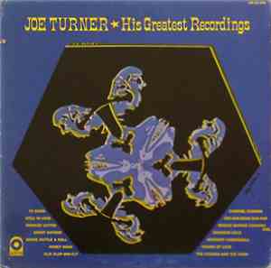 Joe Turner - His Greatest Recordings